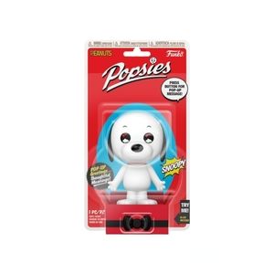 Funko Popsies peanut Snoopy